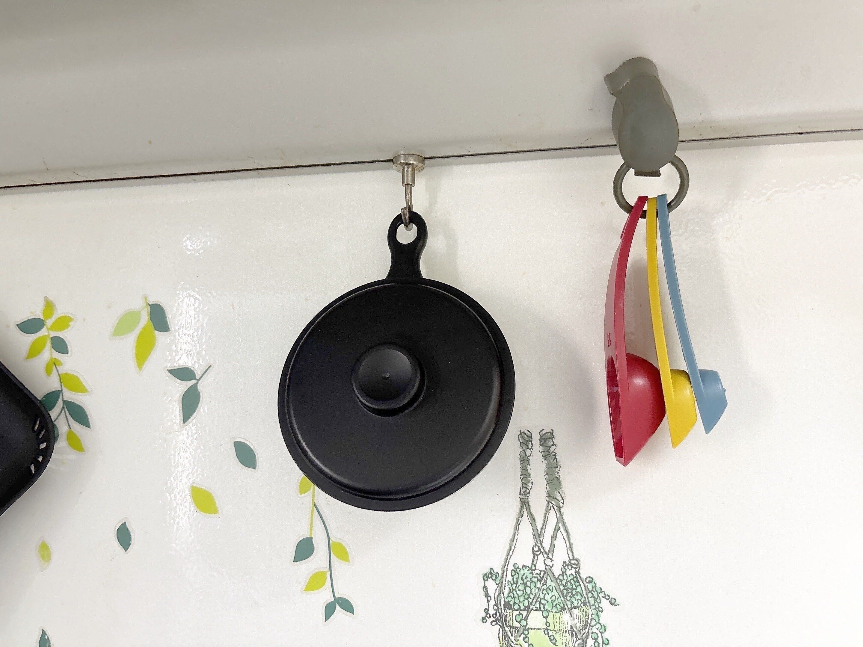 ダイソー電子レンジ調理器目玉焼き