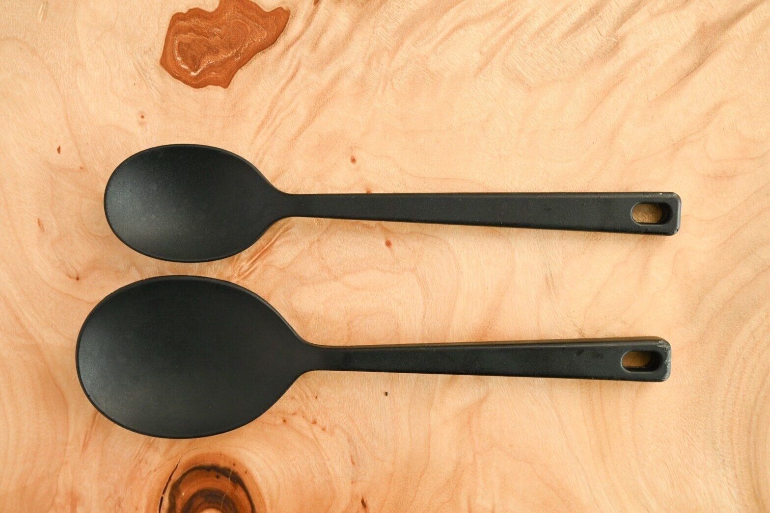 無印良品のシリコーンスプーン