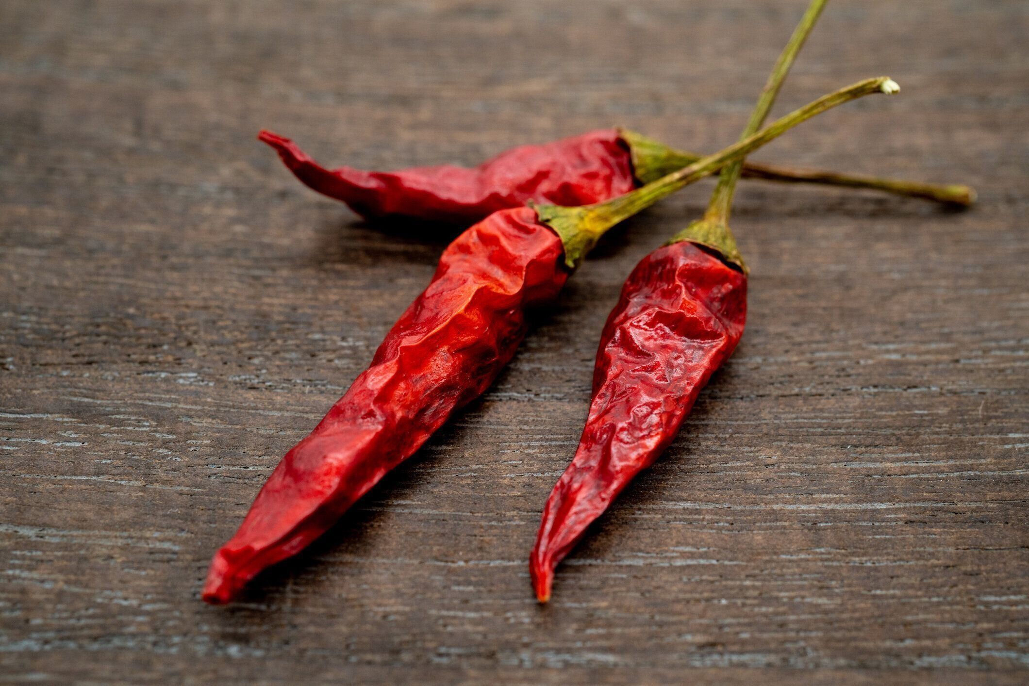 管理栄養士監修 唐辛子 の主な栄養素とカロリーまとめ おすすめの調理方法は サンキュ