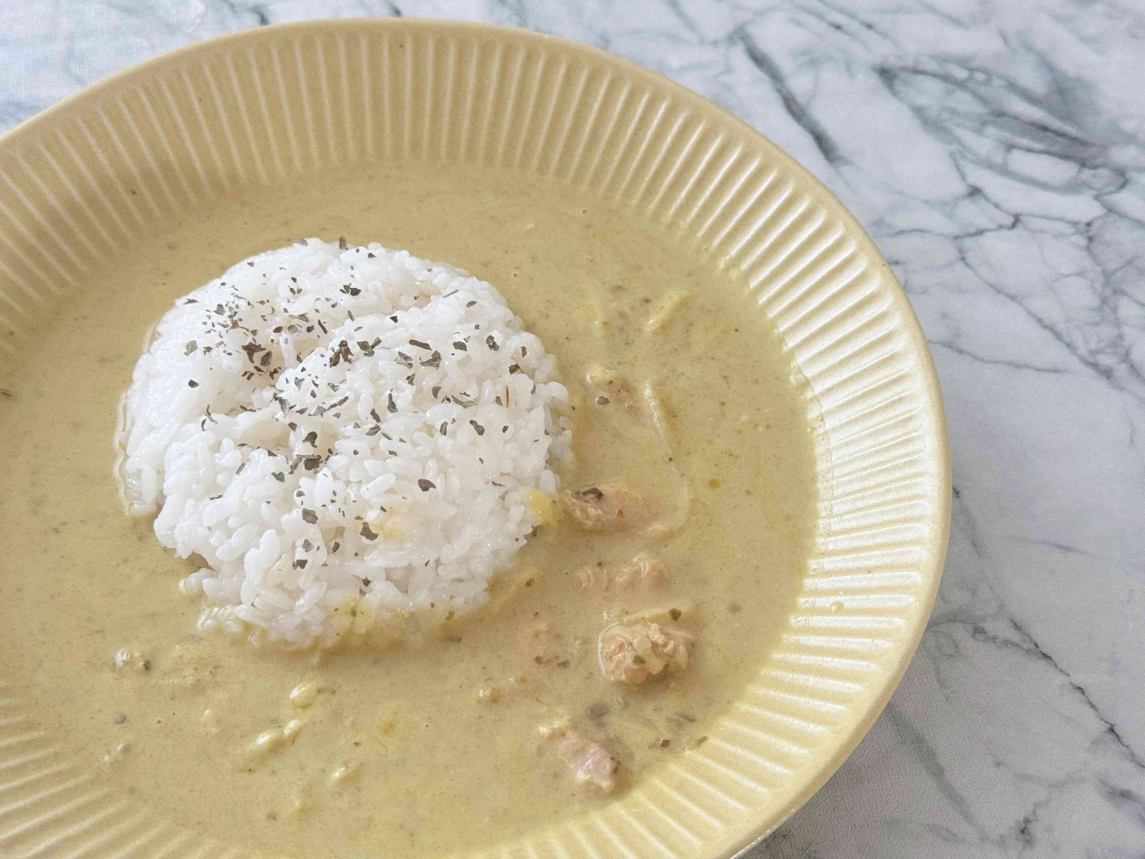 食べてみた感想