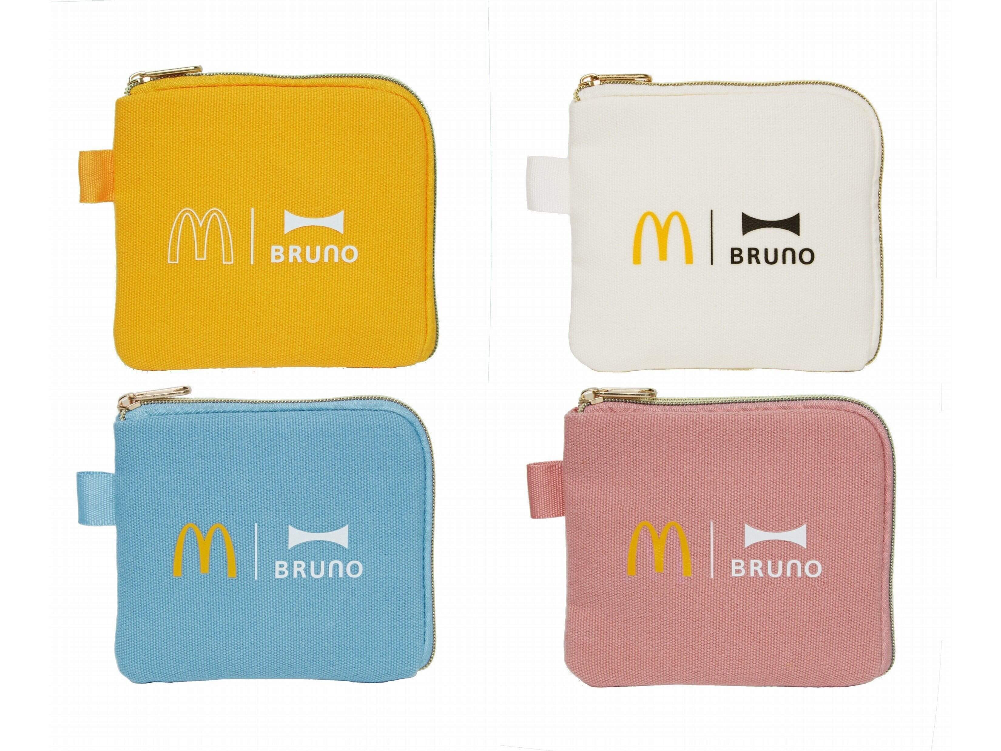 コインポーチ （全4種類、いずれか1つ）