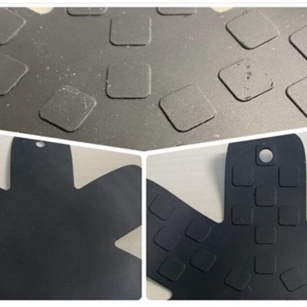 フライパンプロテクター