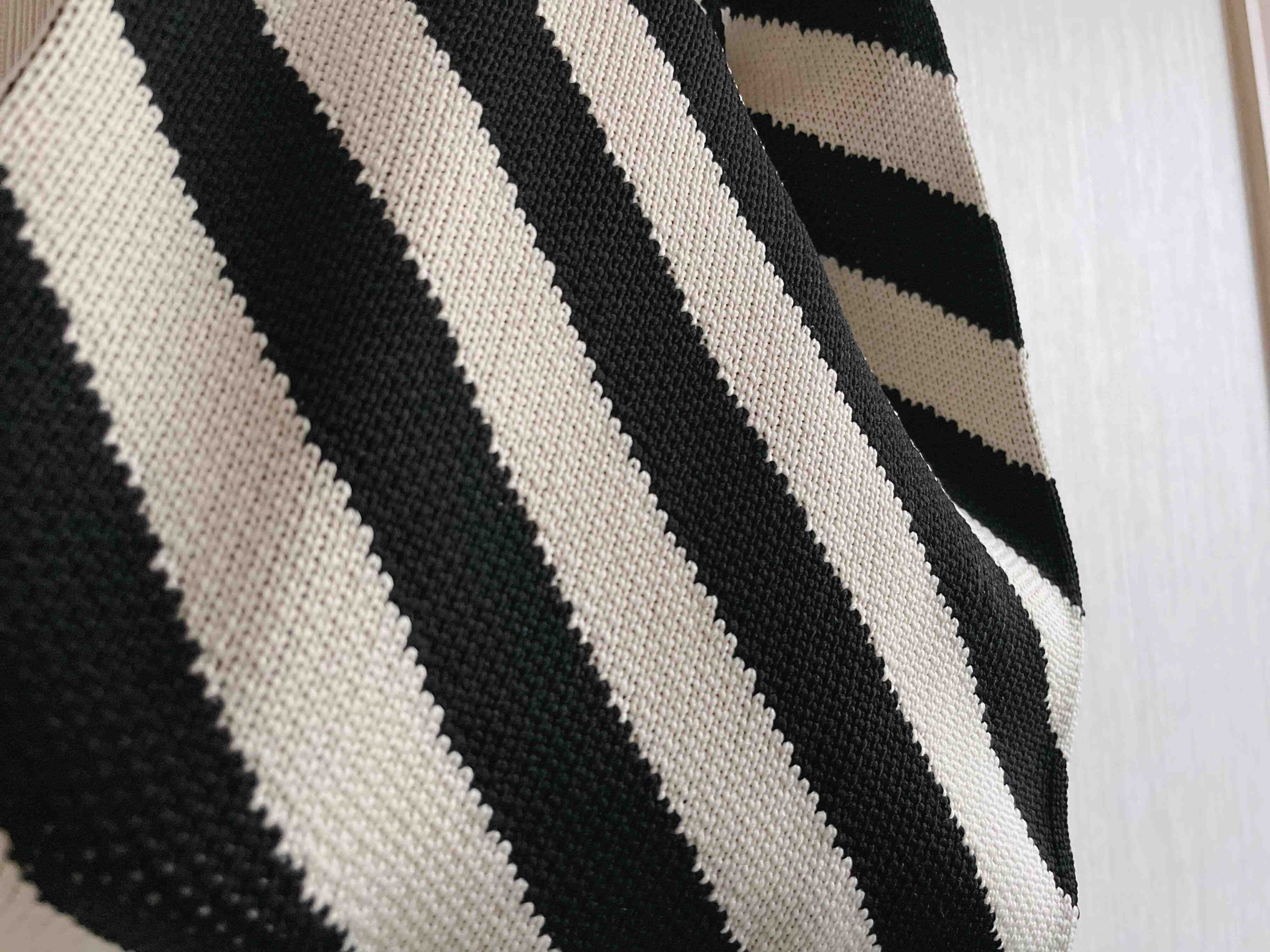 プチプラに見えない素材感