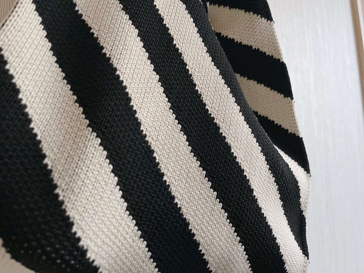 プチプラに見えない素材感