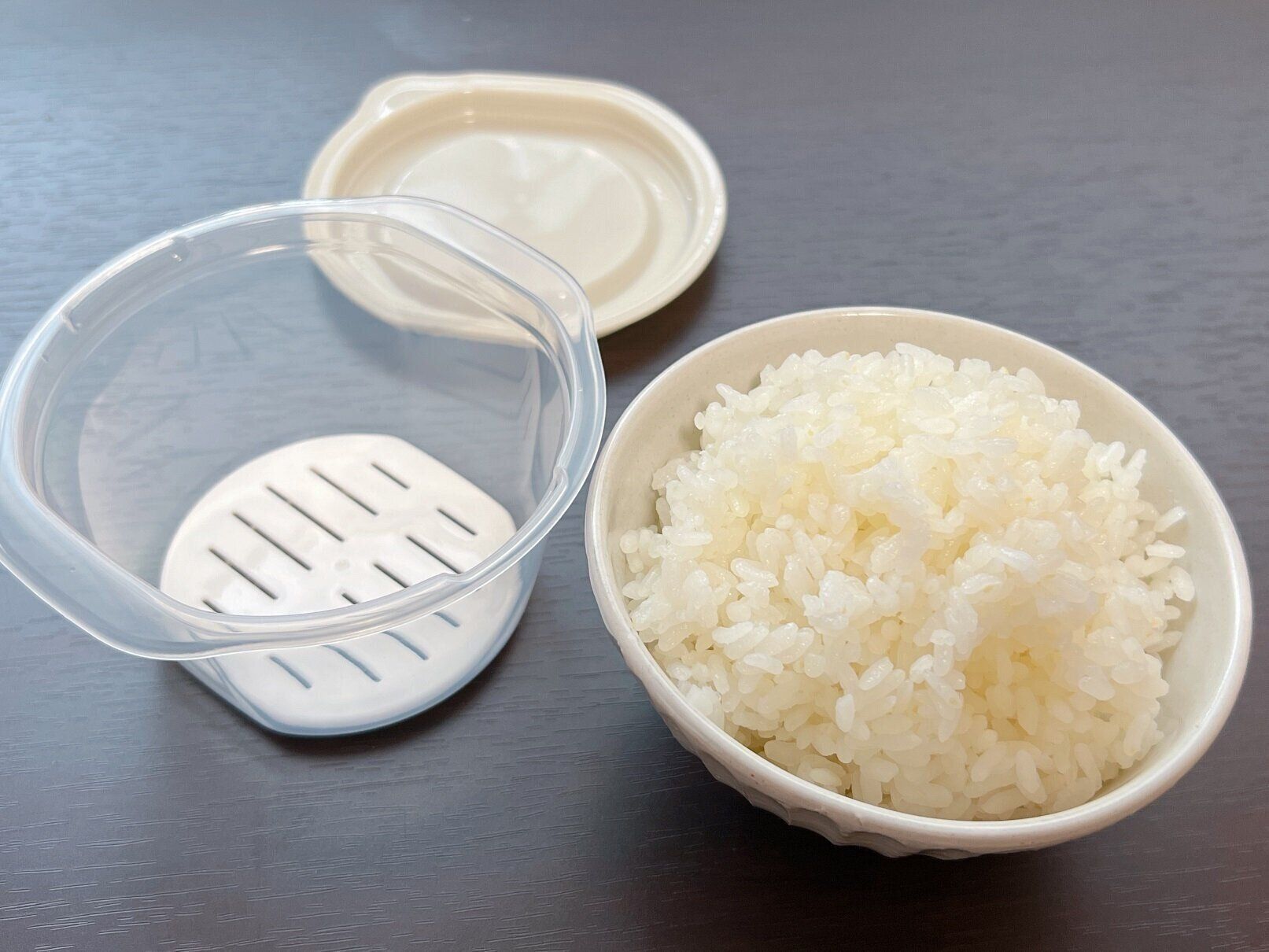 【3COINS】マルチに活躍してくれる保存容器が便利すぎ！