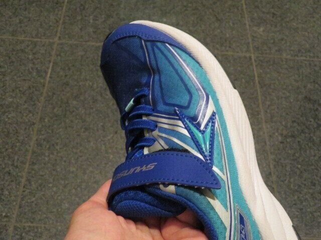 外履きの手入れ