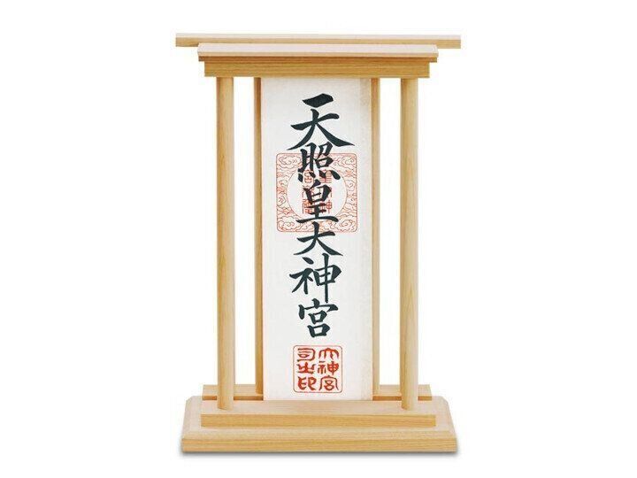 洋風神棚