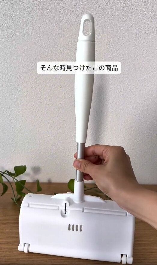 【ダイソー】ダイソーさんさすが！神すぎるコロコロ