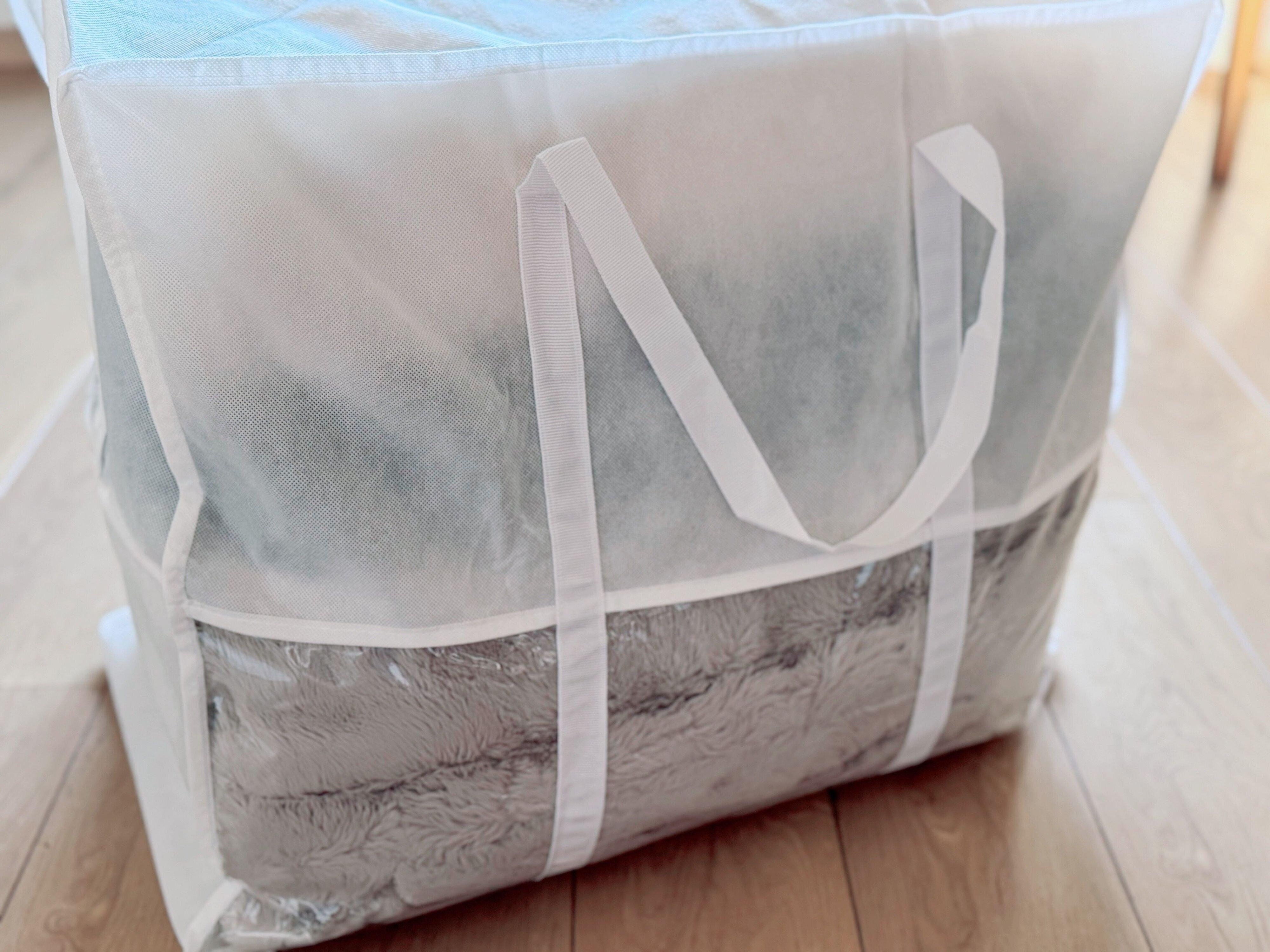 透明窓付きが便利