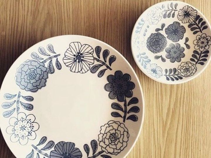 思わず手に取ってしまう人続出 セリアで人気の食器類7選 サンキュ 思わず手に取ってしまう人続出 セリアで人気の食器類7選 サンキュ