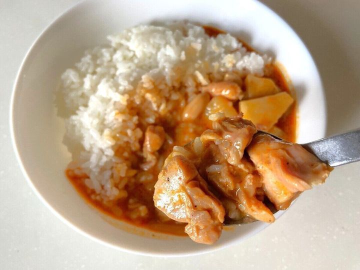 鶏肉