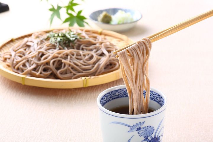 管理栄養士監修 賞味期限切れの 蕎麦 そば は冷蔵保存でいつまで食べられる サンキュ 管理栄養士監修 賞味期限切れの 蕎麦 そば は冷蔵保存でいつまで食べられる サンキュ