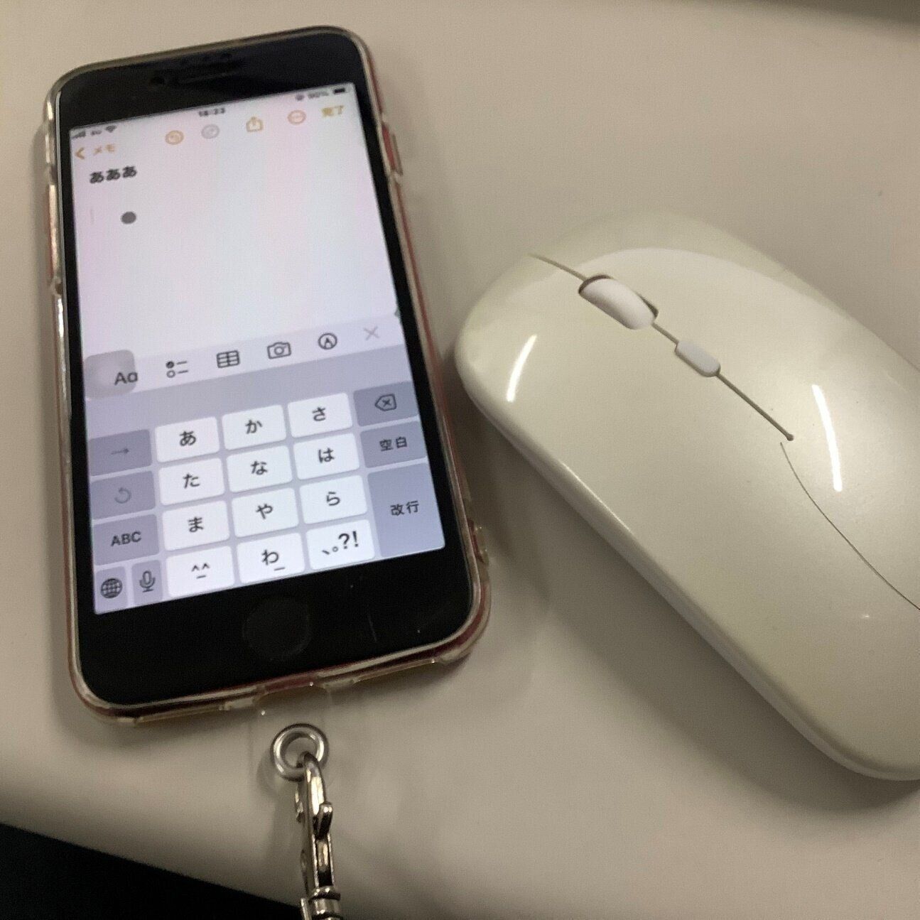 【ダイソー】こんな商品が770円ってスゴッ！ヤスッ！「ワイヤレス静音マウス」が高性能すぎ