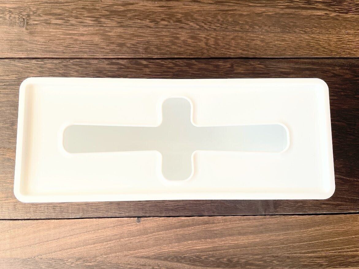 セリアのプルアウトボックス