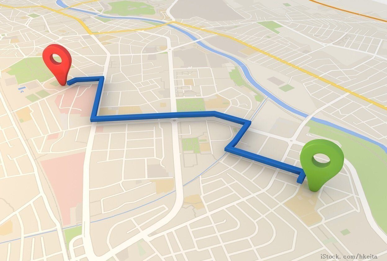 ハザードマップ