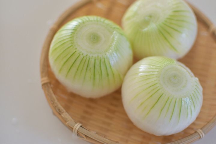 新玉ねぎを買ったら絶対やって 管理栄養士が教える 新玉ねぎ の1番おいしい食べ方はコレ サンキュ 新玉ねぎを買ったら絶対やって 管理栄養士が教える 新玉ねぎ の1番おいしい食べ方はコレ サンキュ