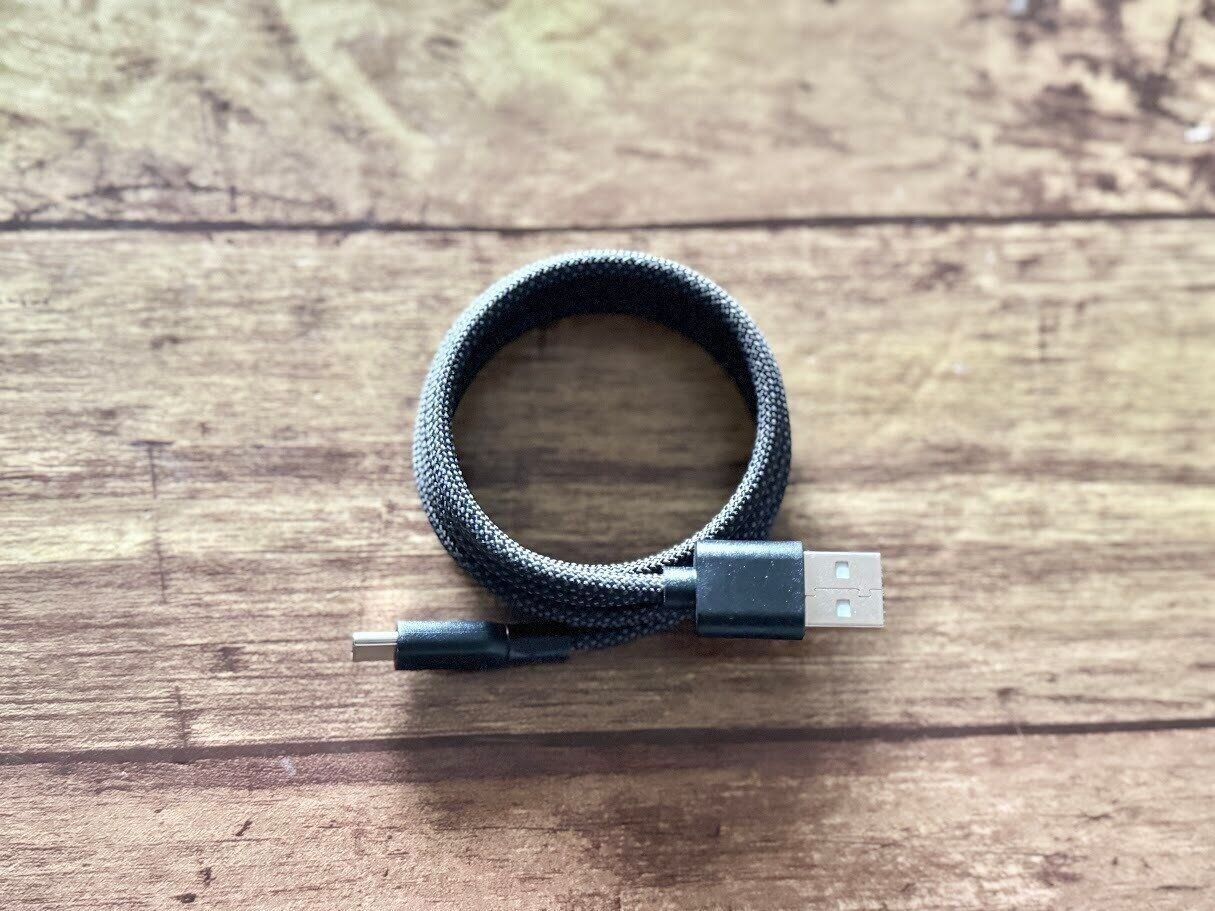 くるっとまとまる