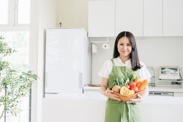 野菜ソムリエ　資格