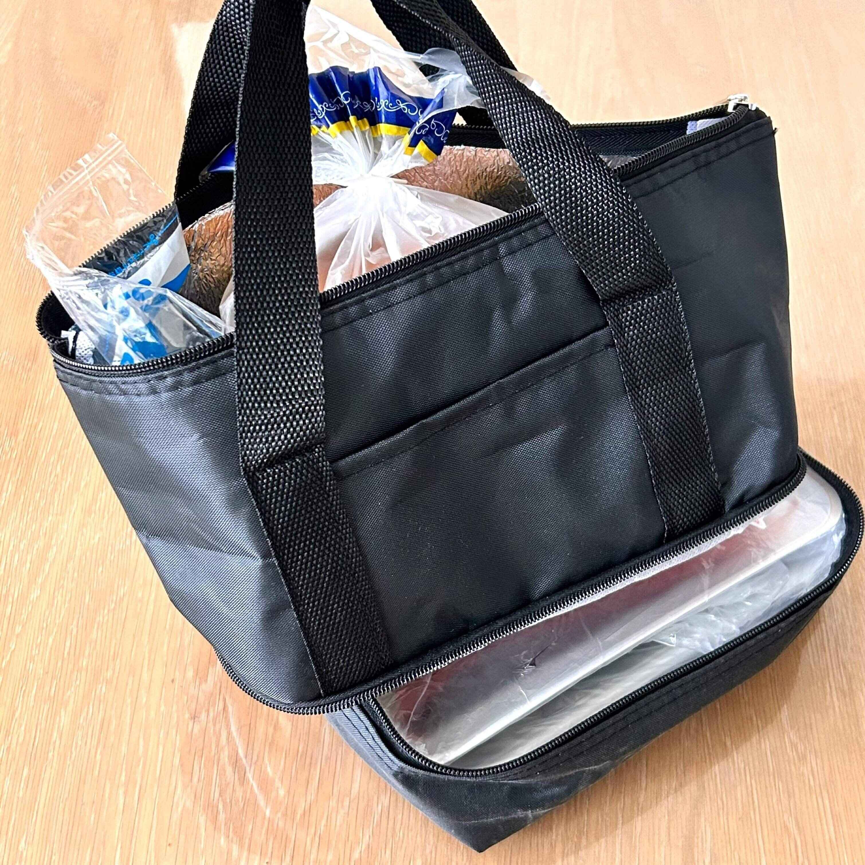 活用法3.少量の買い物