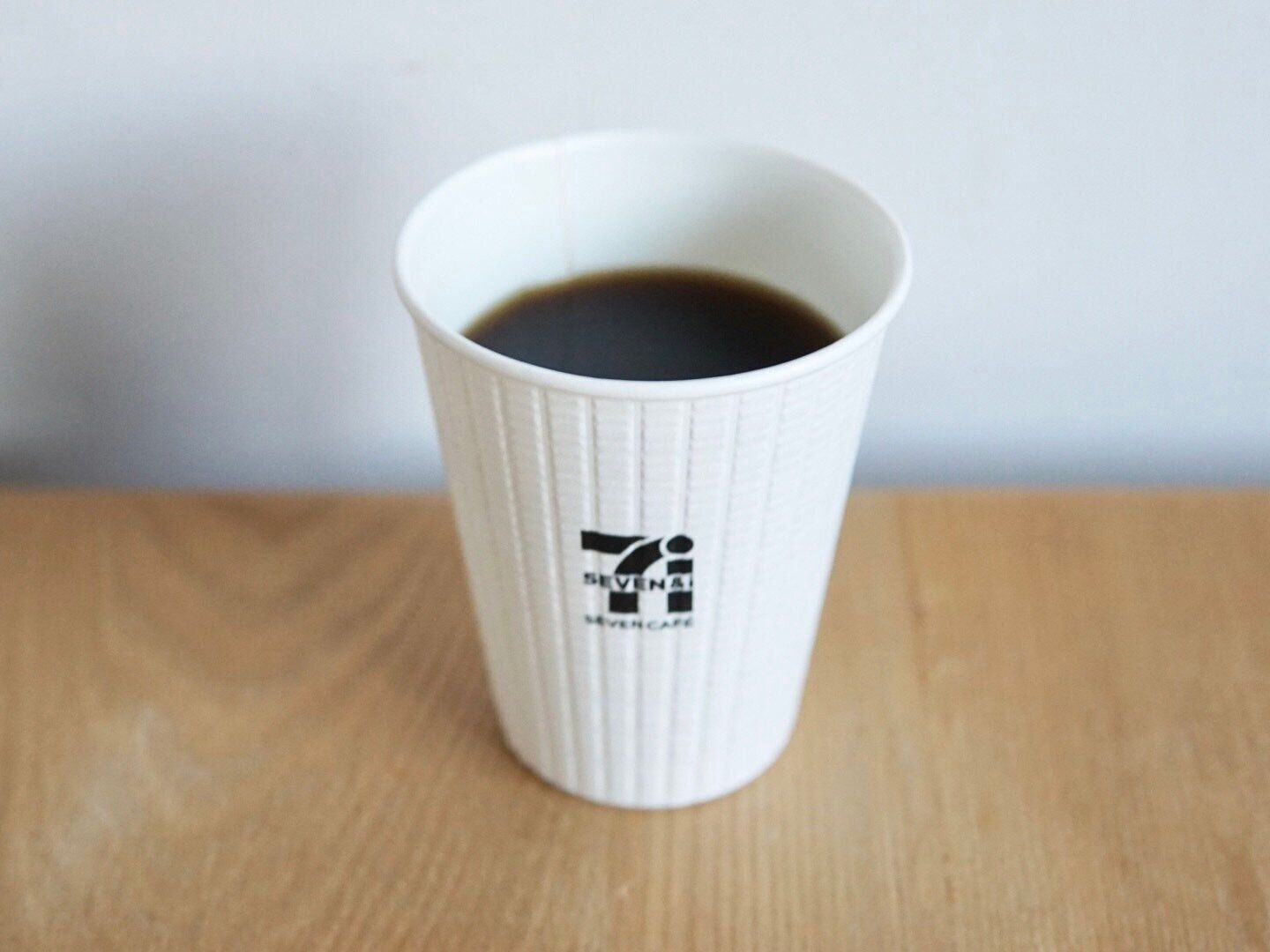 ホットコーヒー