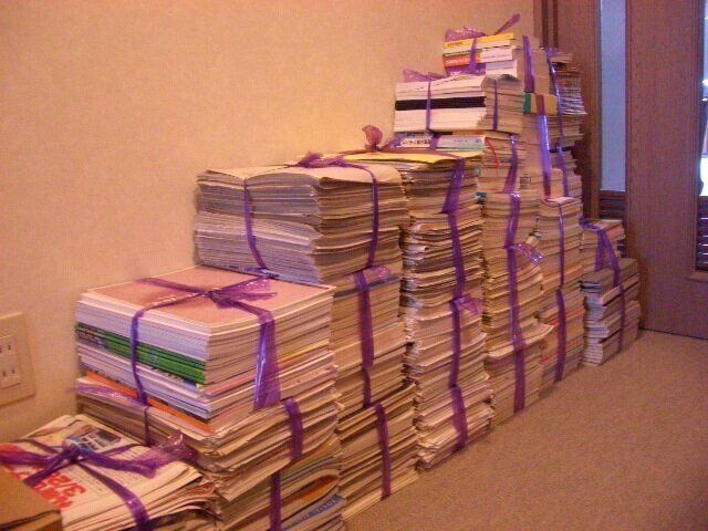 札幌　整理収納アドバイザー渡部夏代