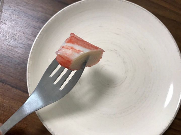 セブンさんゴメン もう買わない と思ったけど アレンジしたらこれはアリかも サンキュ セブンさんゴメン もう買わない と思ったけど アレンジしたらこれはアリかも サンキュ