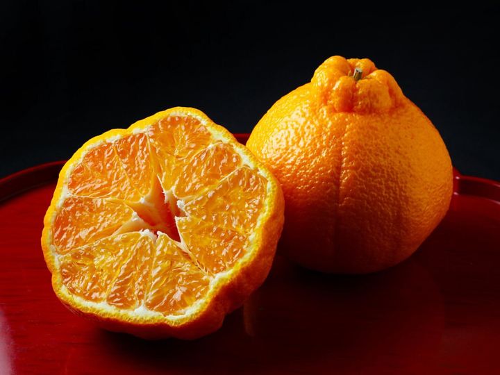 管理栄養士監修 デコポン の主な栄養素とカロリーまとめ おすすめの食べ方は サンキュ 管理栄養士監修 デコポン の主な栄養素とカロリーまとめ おすすめの食べ方は サンキュ