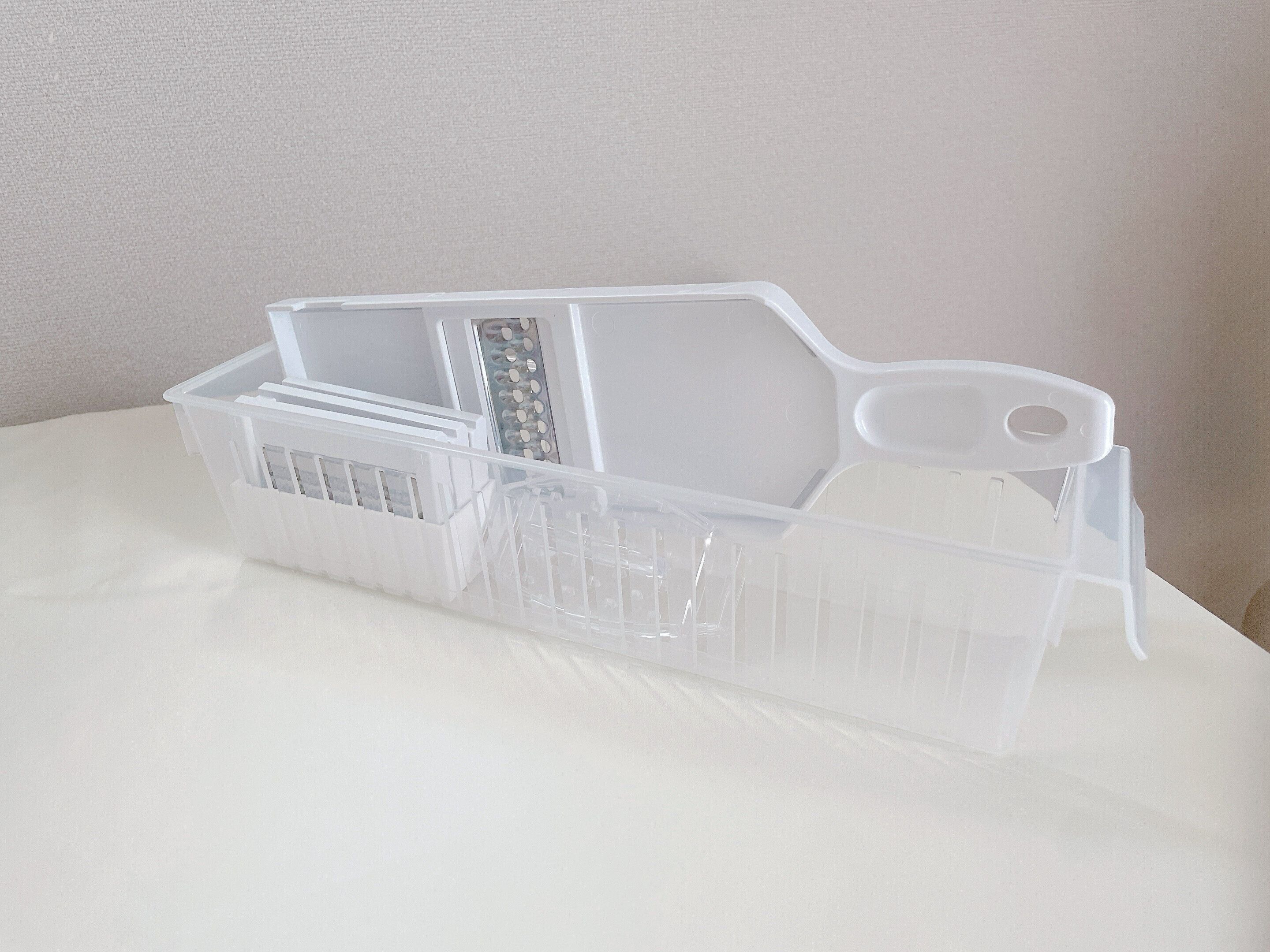 イオン　ホームコーディ　ハンディ野菜調理器