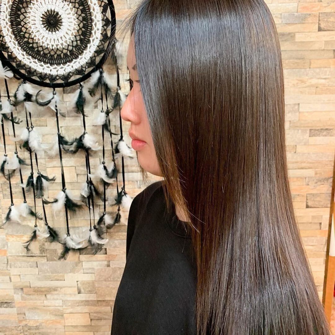 女子高校生の髪型 22最新 もっと可愛くなれる おしゃれ モテるヘアカタログ33選 サンキュ