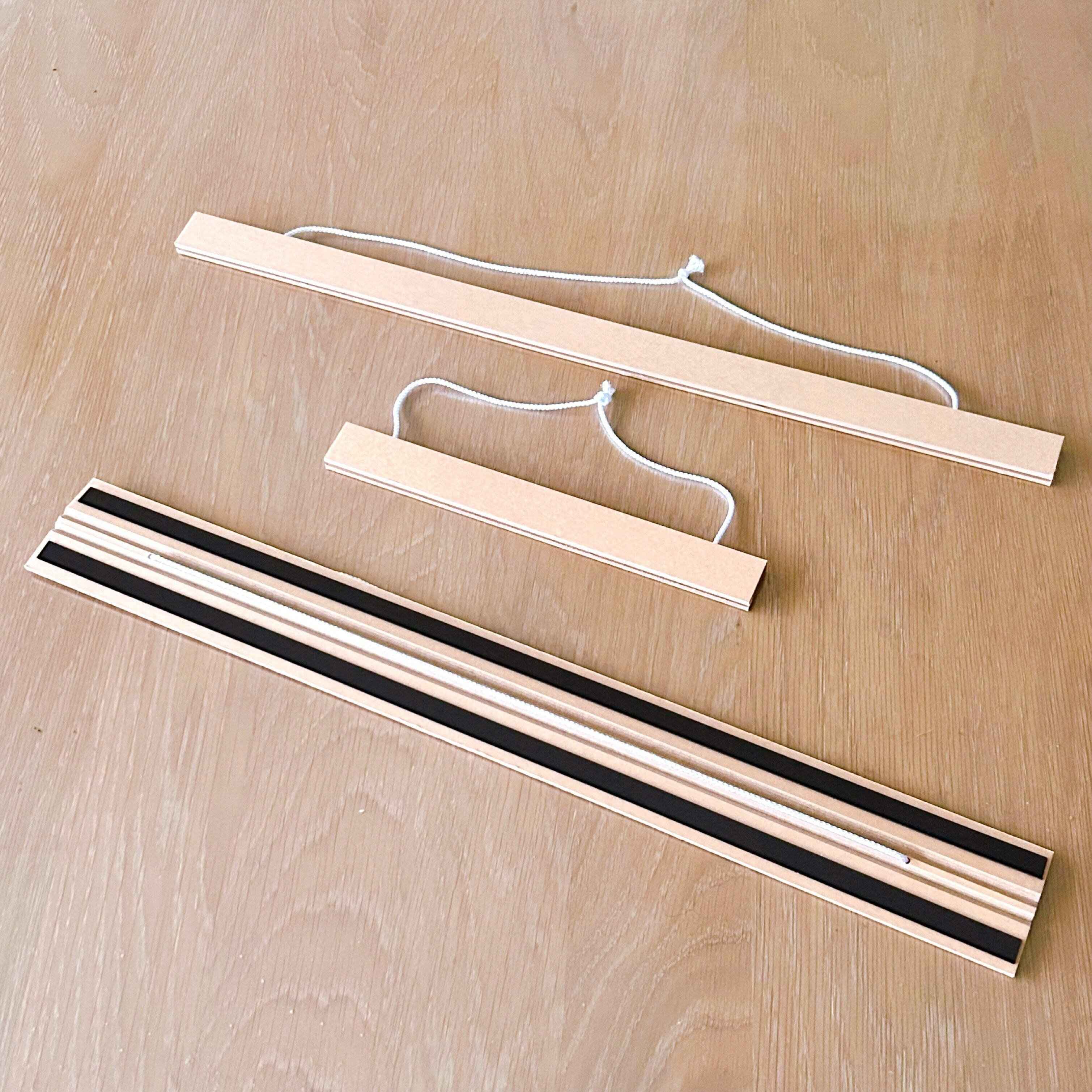 優秀すぎる「おえかきマグネットハンガー」