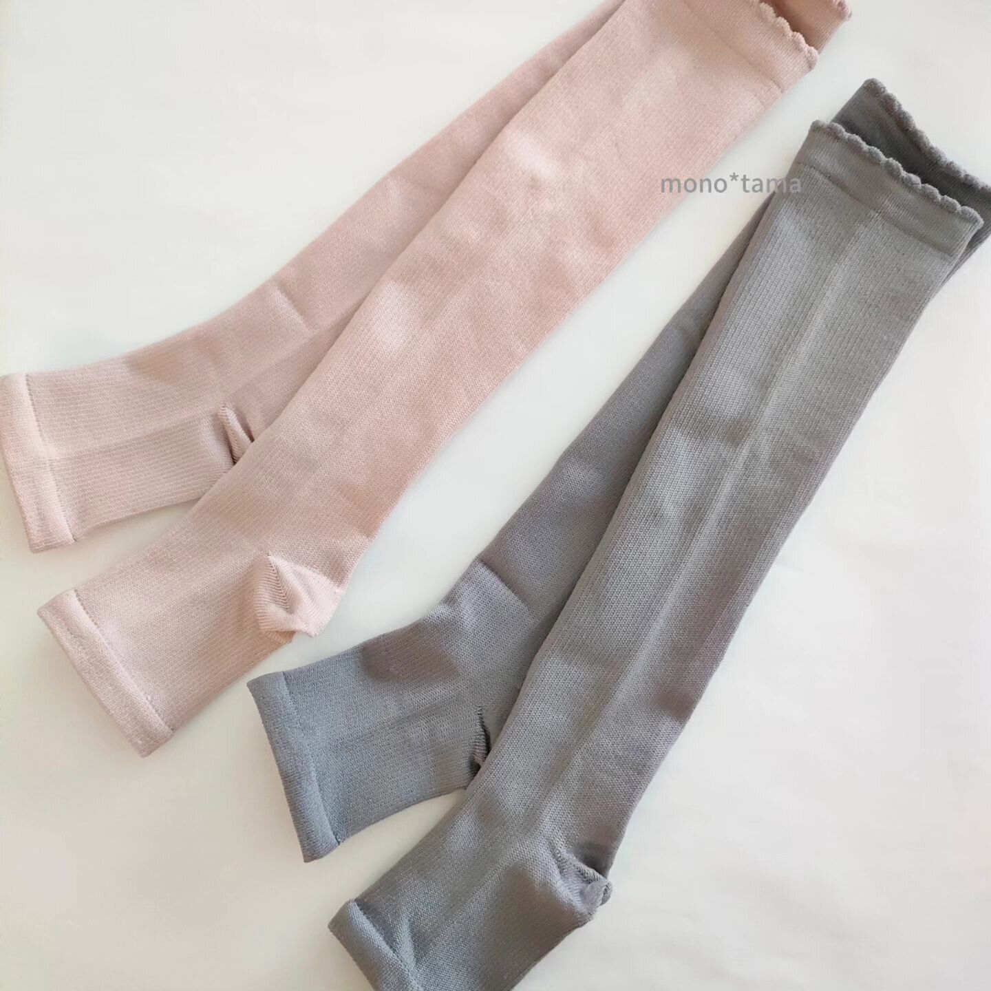 【セリア】驚き！110円で着圧ソックスが買える？