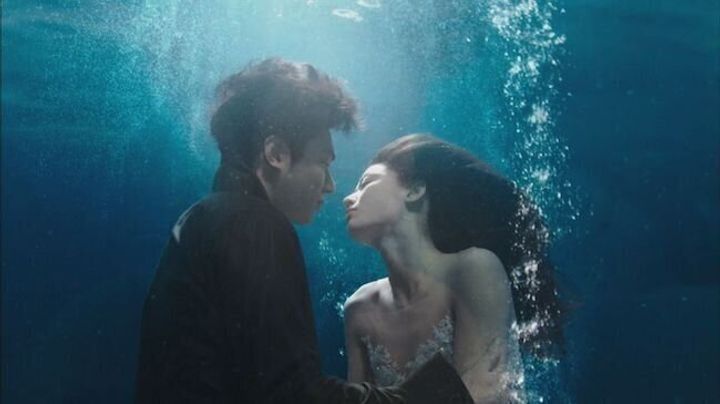 韓国ドラマ 青い海の伝説 感想 あらすじは イ ミンホが演じる天才詐欺師が美しい人魚と恋に落ちる サンキュ 韓国ドラマ 青い海の伝説 感想 あらすじは イ ミンホが演じる天才詐欺師が美しい人魚と恋に落ちる サンキュ