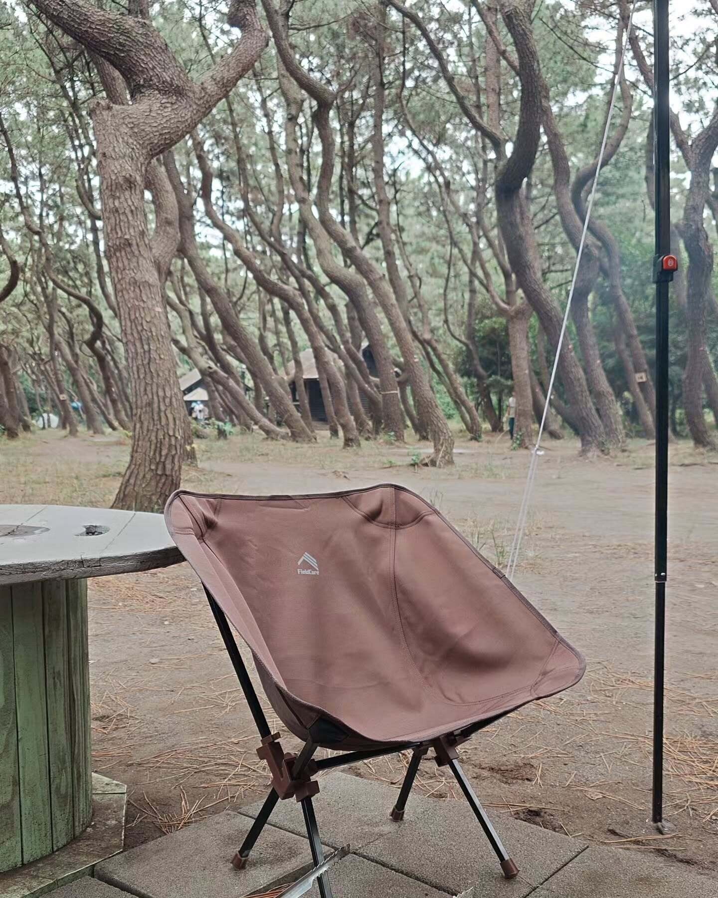 ひとつは持っておきたい！「汚れが落ちやすいローチェア」