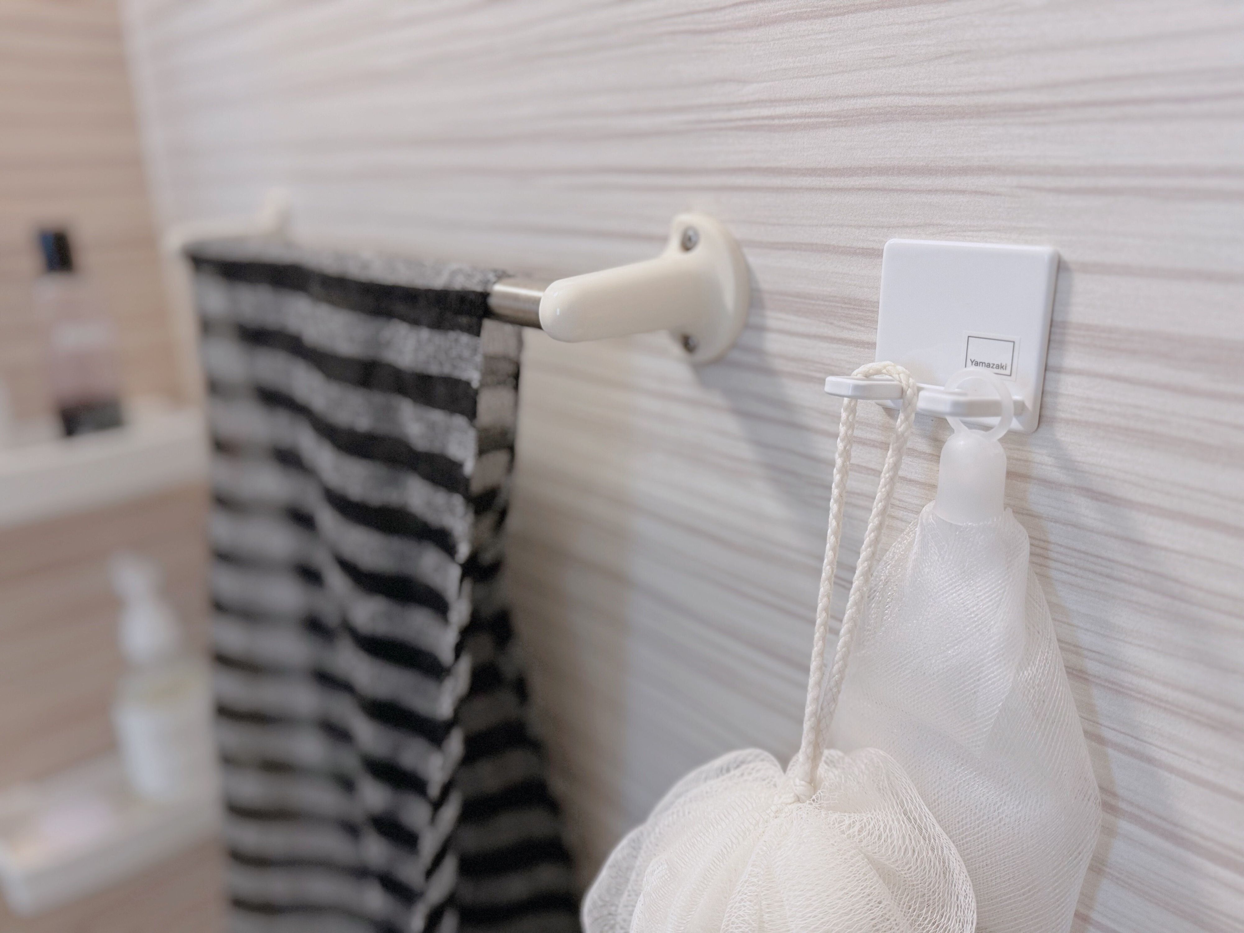 フックとしても使える！