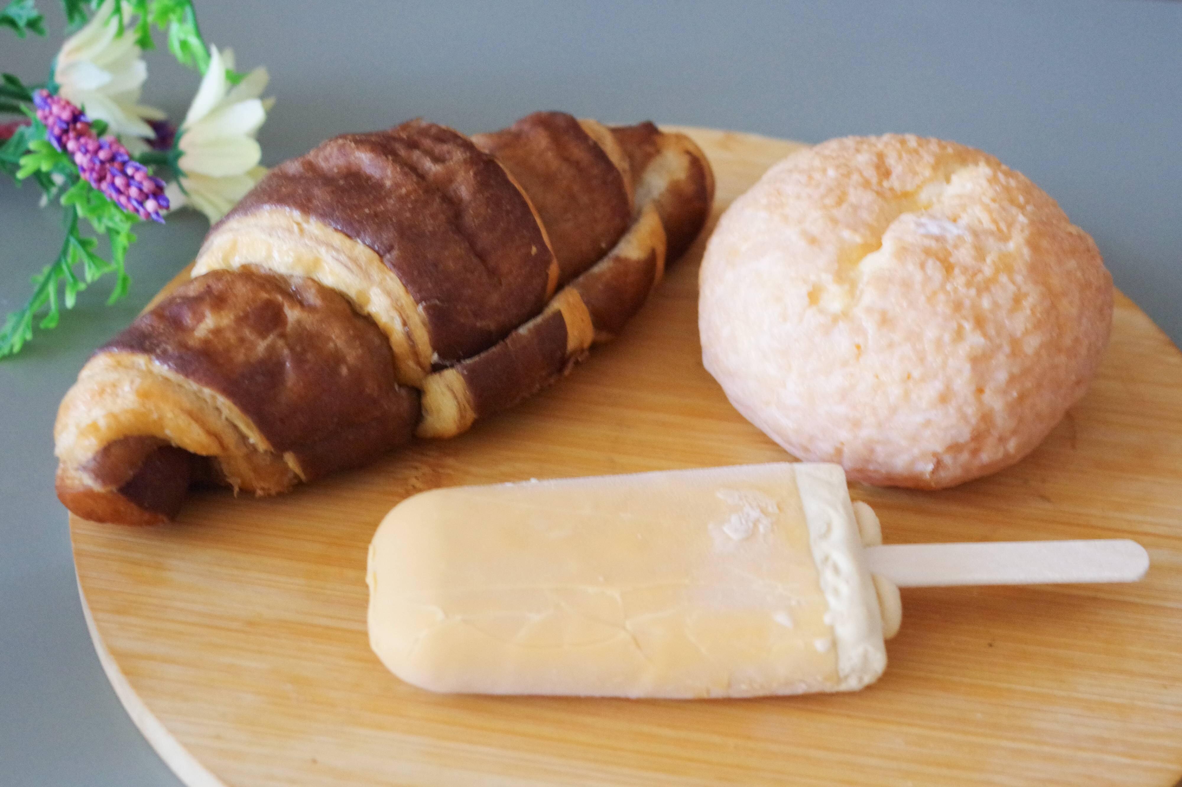 【ファミマ】おいしく塩分補給？！甘じょっぱさがたまらない絶品「ソルティースイーツ」3選