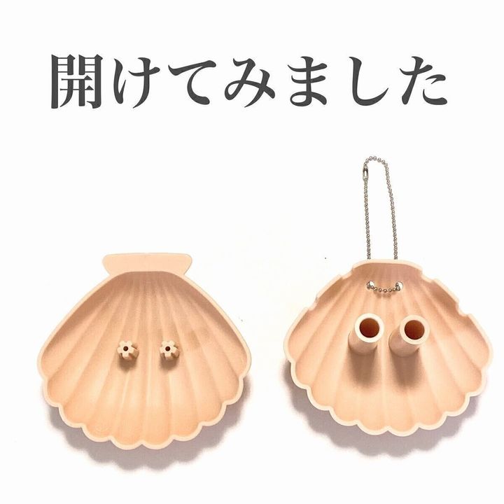 【セリア】ケーブルをコンパクトに持ち運ぶことができる!