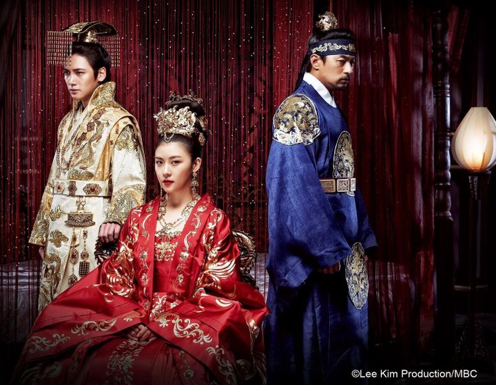 韓国ドラマ時代劇おすすめ30選 22最新 本格派もロマンス派もハマる韓国歴史劇 サンキュ 韓国ドラマ時代劇おすすめ30選 22最新 本格派もロマンス派もハマる韓国歴史劇 サンキュ