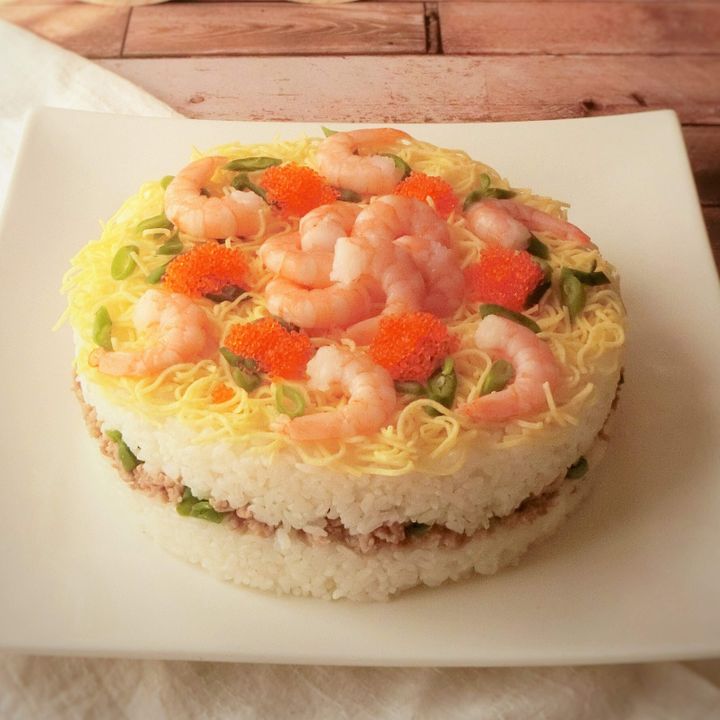 アレンジ料理