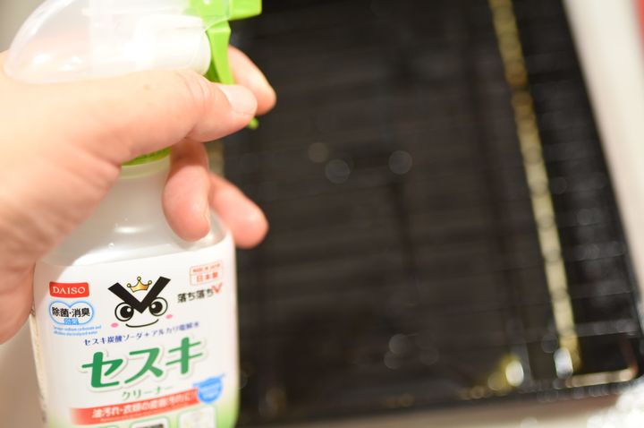 ダイソー100均掃除三兄弟 重曹 セスキ クエン酸 の使い分けを解説 サンキュ ダイソー100均掃除三兄弟 重曹 セスキ クエン酸 の使い分けを解説 サンキュ