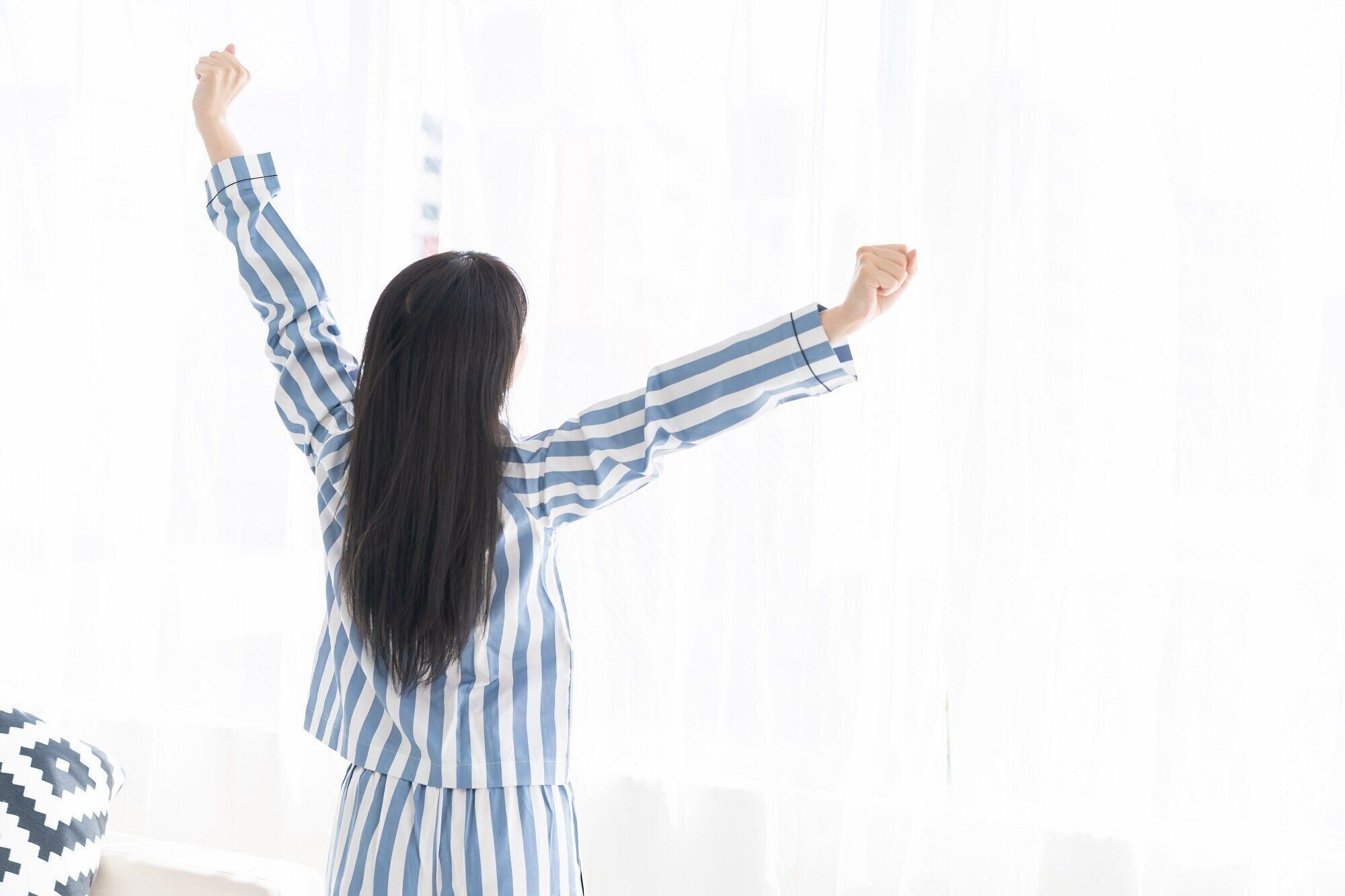 もう早起きしなくてもいいんです！夜型家事派さんに聞いた、家事が回るスケジュールとは？