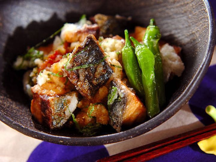 青魚の代表格 さば 鯖 を使ったおすすめレシピ選 おなじみの定番メニューからアレンジレシピまでご紹介 サンキュ 青魚の代表格 さば 鯖 を使ったおすすめレシピ選 おなじみの定番メニューからアレンジレシピまでご紹介 サンキュ