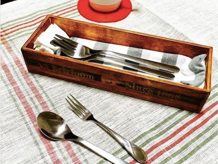 全部100均 スッキリ オシャレにきまるカトラリー収納術 サンキュ 全部100均 スッキリ オシャレにきまるカトラリー収納術 サンキュ