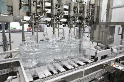 【魅力3】工場の管理体制やメンテナンスも万全!災害時も安心