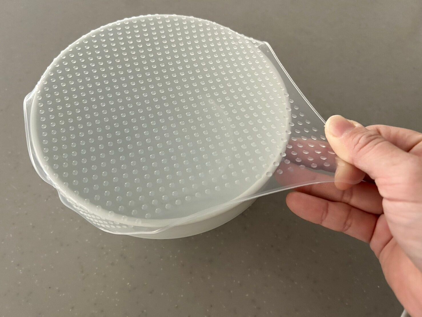 【セリア】エコで節約になるうえに複数用途のすぐれもの！このキッチングッズ一度使ったら手放せません！