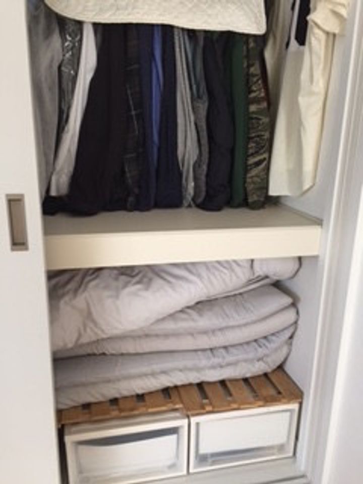 人気ミニマリストの 暮らしの持ち物 全リスト公開 サンキュ 人気ミニマリストの 暮らしの持ち物 全リスト公開 サンキュ