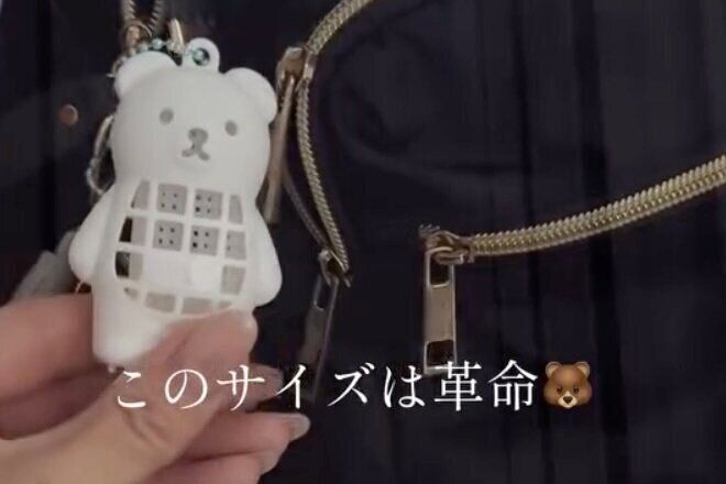 サイズが革命的！【セリア】「安定の可愛さ」「すごいアイテムだった」あると便利なおすすめアイテム4選