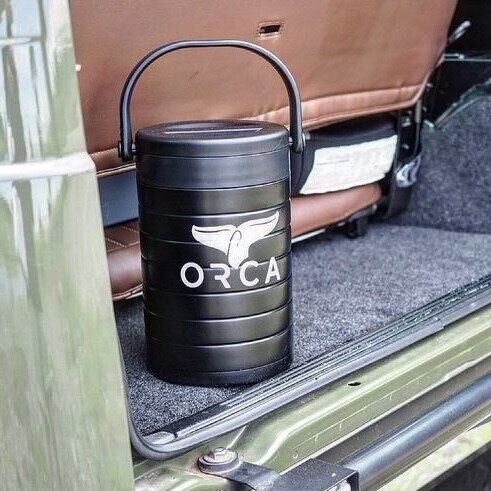 「真空ハイブリッドコンテナ」