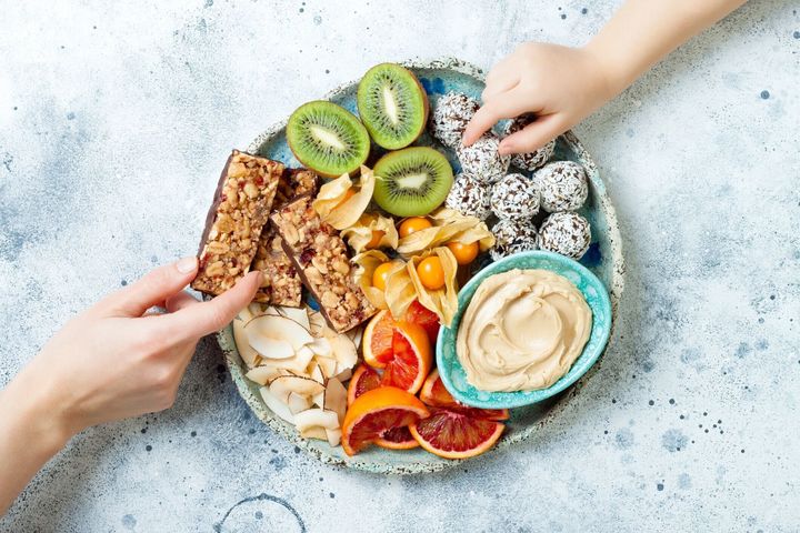 ダイエット中なのにどうしても お腹が空いたとき の間食はok サンキュ ダイエット中なのにどうしても お腹が空いたとき の間食はok サンキュ