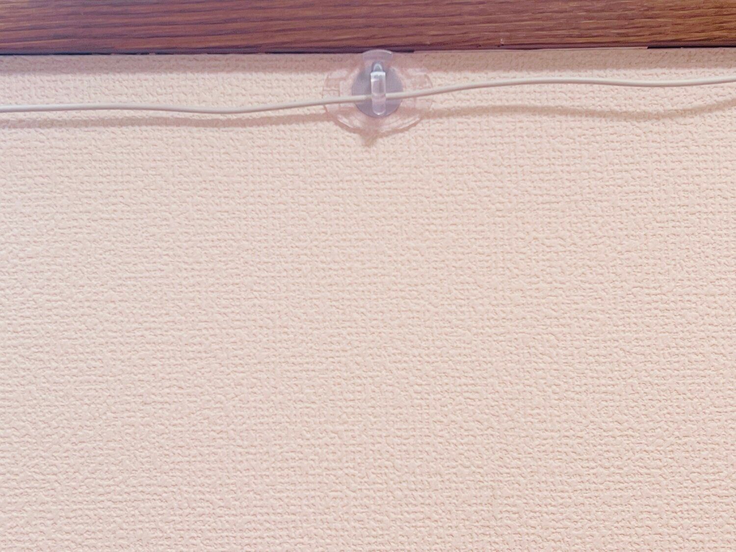 ダイソーで見つけた「きれいにはがせる天デコフック」は優れもの！