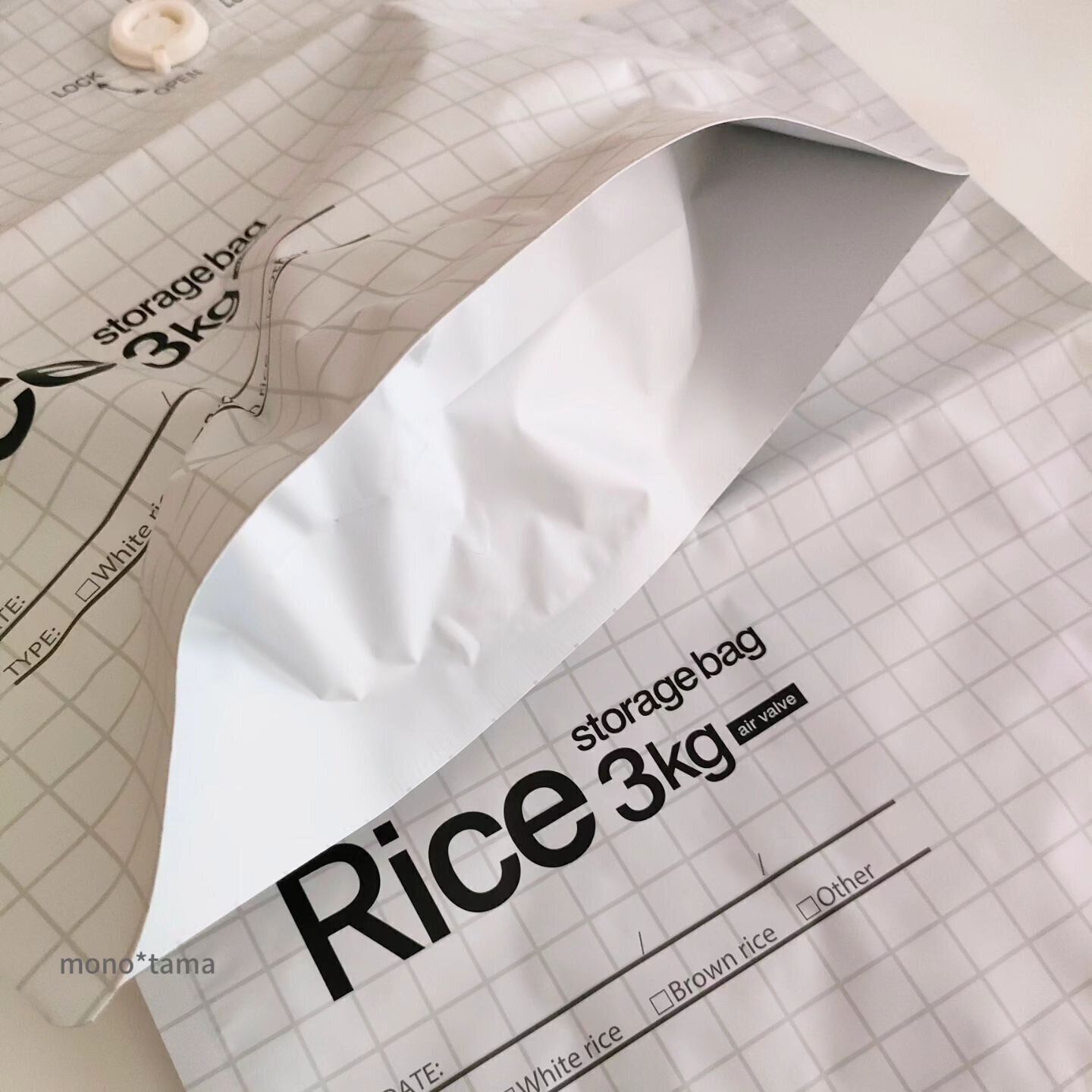 考えた人天才！【セリア】「理想の商品」「即買い」便利なキッチン保存アイテム2選